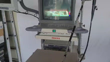 Load and play video in Gallery viewer, Used Pentax Eg 2931K 9.8mm Gastroscope For Endoscopy System
