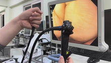 Load and play video in Gallery viewer, Sale For Olympus GIF H170 Gastroscope
