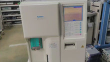 Load and play video in Gallery viewer, Sysmex KX-21N Automatic Hematology Analyzer
