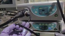 Load and play video in Gallery viewer, Worldwide Sell Used Fujinon Vp 4400 Video Processor
