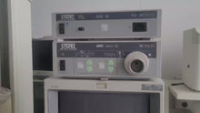 Load and play video in Gallery viewer, Worldwide Sell Used Karl Storz SCB Xenon100 201326 20 Endoscopy Light Source
