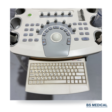 Cargar imagen en el visor de la galería, Used Medison Accuvix V20 Ultrasound with C2-5EL &amp; L5-13IS Probes
