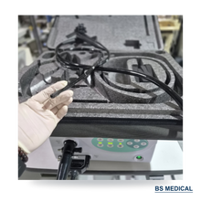 Cargar imagen en el visor de la galería, Used Fujifilm System 2200 EPX-2200 with EG-250WR Gastroscope
