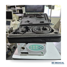 Load image into Gallery viewer, Used Fujinon System2200 EC250WI5 Colonoscope SET
