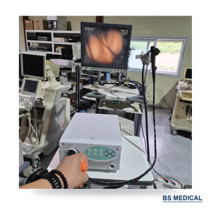 Used Fujinon System2200 EC250WI5 Colonoscope SET