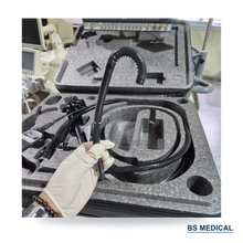 Load image into Gallery viewer, Used Fujinon System2200 EC250WI5 Colonoscope SET
