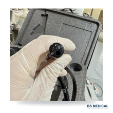 Load image into Gallery viewer, Used Fujinon EC-590WI Colonoscope | Parts Only, Camera Noise &amp; Sheath Defects
