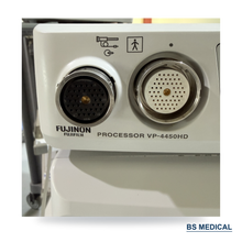 Cargar imagen en el visor de la galería, FUJIFILM FUJINON XL-4450 Light Source with VP-4450 HD Processor

