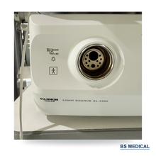Cargar imagen en el visor de la galería, FUJIFILM FUJINON XL-4450 Light Source with VP-4450 HD Processor
