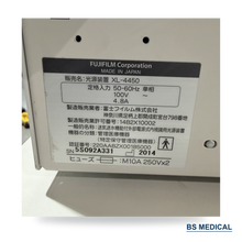 Load image into Gallery viewer, Used Fujifilm XL 4450 Endoscopy Light Source | Parts / Research Only, Button Fault
