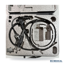 Load image into Gallery viewer, Used Fujinon EC-590WI Colonoscope | Parts Only, Camera Noise &amp; Sheath Defects
