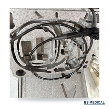 Load image into Gallery viewer, Used Fujinon EC-590WI Colonoscope | Parts Only, Camera Noise &amp; Sheath Defects

