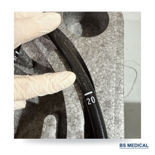 Load image into Gallery viewer, Used Fujinon EC-590WI Colonoscope | Parts Only, Camera Noise &amp; Sheath Defects
