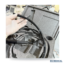 Load image into Gallery viewer, Used Fujinon EC-590WI Colonoscope | Parts Only, Camera Noise &amp; Sheath Defects
