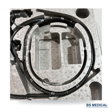 Load image into Gallery viewer, Used Fujinon EC-590WI Colonoscope | Parts Only, Camera Noise &amp; Sheath Defects
