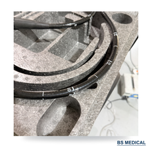 Load image into Gallery viewer, Used Fujinon EC-590WI Colonoscope | Parts Only, Camera Noise &amp; Sheath Defects
