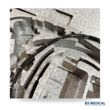Load image into Gallery viewer, Used Fujinon EC 590WM4 Colonoscope | Parts Only, Green Screen Fault
