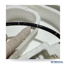 Load image into Gallery viewer, Used Olympus GIF-Q260 Video Gastroscope | Outer-Sheath Peeling
