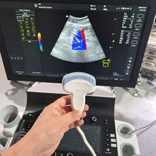 Load image into Gallery viewer, Used GE Versana Balance ultrasound – photo 2
