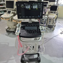 Load image into Gallery viewer, Used GE Versana Balance ultrasound – photo 8
