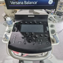 Load image into Gallery viewer, Used GE Versana Balance ultrasound – photo 17
