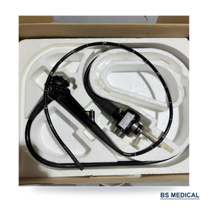 Used Olympus GIF-Q260 Video Gastroscope | Outer-Sheath Peeling