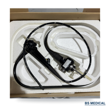 Load image into Gallery viewer, Used Olympus GIF-Q260 Video Gastroscope | Outer-Sheath Peeling
