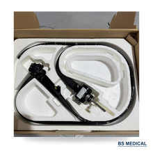 Load image into Gallery viewer, Used Olympus GIF-Q260 Video Gastroscope | Outer-Sheath Peeling
