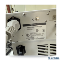 Cargar imagen en el visor de la galería, FUJIFILM FUJINON XL-4450 Light Source with VP-4450 HD Processor
