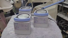 Load and play video in Gallery viewer, Worldwide Selling on Used Fisher&amp;Paykel MR850 Heated Respiratory Humidifier Emergency Medical Equipment
