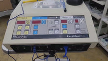Load and play video in Gallery viewer, World Wide Selling on Used Conmed excalibur plus pc Medical Equipment Company Sell Buy
