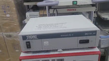 Cargar y reproducir el video en el visor de la galería, (World Wide-Selling) Used Storz  Telecam SL 20212120 NTSC Console
