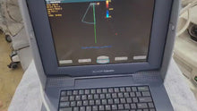 Load and play video in Gallery viewer, Worldwide Selling on Used Siemens Acuson Cypress With Cardiac 3V2c Probe Portable Ultrasound
