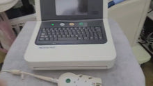 Load and play video in Gallery viewer, Worwide Selling on Used Philips Pagewriter Tc30 Touch Screen Ecg Ekg Monitor Medical Equipment
