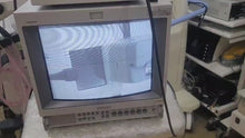 Load and play video in Gallery viewer, Worldwide Shipped Used Stryker 596T Endoscopy Camera System Medical Equipment
