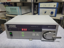 Load image into Gallery viewer, (World Wide-Selling) Used Karl Storz 20330320 Endomat LC Suction Pump MEDICAL EQUIPMENT SHOP
