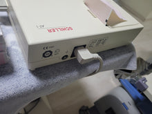 Load image into Gallery viewer, [World Wide-Selling] Used Schiller AT-1 EKG ECG Machine
