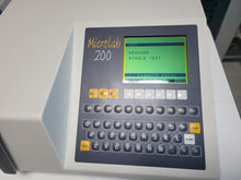 Load image into Gallery viewer, Used Vital Scientific Microlab 200 Laboratory Analyzer
