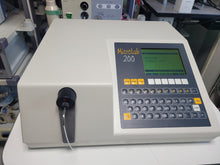 Load image into Gallery viewer, Used Vital Scientific Microlab 200 Laboratory Analyzer
