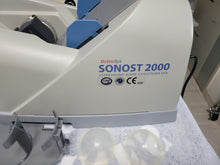 Load image into Gallery viewer, (World Wide-Selling) Used Osteosys Sonost 2000 Bone Densitometer
