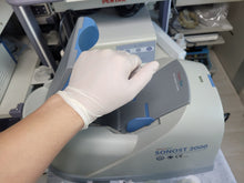 Load image into Gallery viewer, (World Wide-Selling) Used Osteosys Sonost 2000 Bone Densitometer
