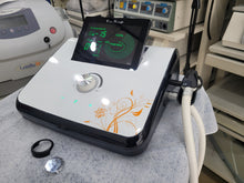 Load image into Gallery viewer, Selling on Used Combination Therapy SJ Global Cryostamp CHD-2800(CryoTherapy Hot Therapy)
