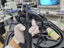 Load image into Gallery viewer, [World Wide-Selling] (A) Used Olympus Gif-V70 9mm Endoscope Gastroscope
