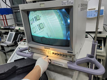 Load image into Gallery viewer, [World Wide-Selling] (C) Used Olympus CV70(Olympus CV60) &amp; Olympus GiF-V70 9mm Endoscope
