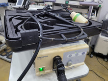 Load image into Gallery viewer, [World Wide-Selling] (C) Used Olympus CV70(Olympus CV60) &amp; Olympus GiF-V70 9mm Endoscope
