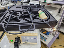 Load image into Gallery viewer, [World Wide-Selling] (C) Used Olympus CV70(Olympus CV60) &amp; Olympus GiF-V70 9mm Endoscope MEDICAL EQUIPMENT SHOP
