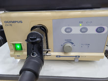 Load image into Gallery viewer, [World Wide-Selling] (C) Used Olympus CV70(Olympus CV60) &amp; Olympus GiF-V70 9mm Endoscope
