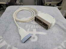 Cargar imagen en el visor de la galería, [World Wide-Selling] Used GE Logiq 9 For Used GE 9L Linear Array Ultrasound Transducer Probe 5131433 MEDICAL EQUIPMENT SHOP
