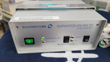 Cargar imagen en el visor de la galería, (World Wide-Selling)($ USD) Used Eumatron Euphoton EN600NT With Gauage
