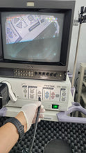 Load image into Gallery viewer, [World Wide-Selling] Used Pentax EPK1000 with Pentax EG-2790K 9mm Gastroscope Endoscope MEDICAL EQUIPMENT SHOP
